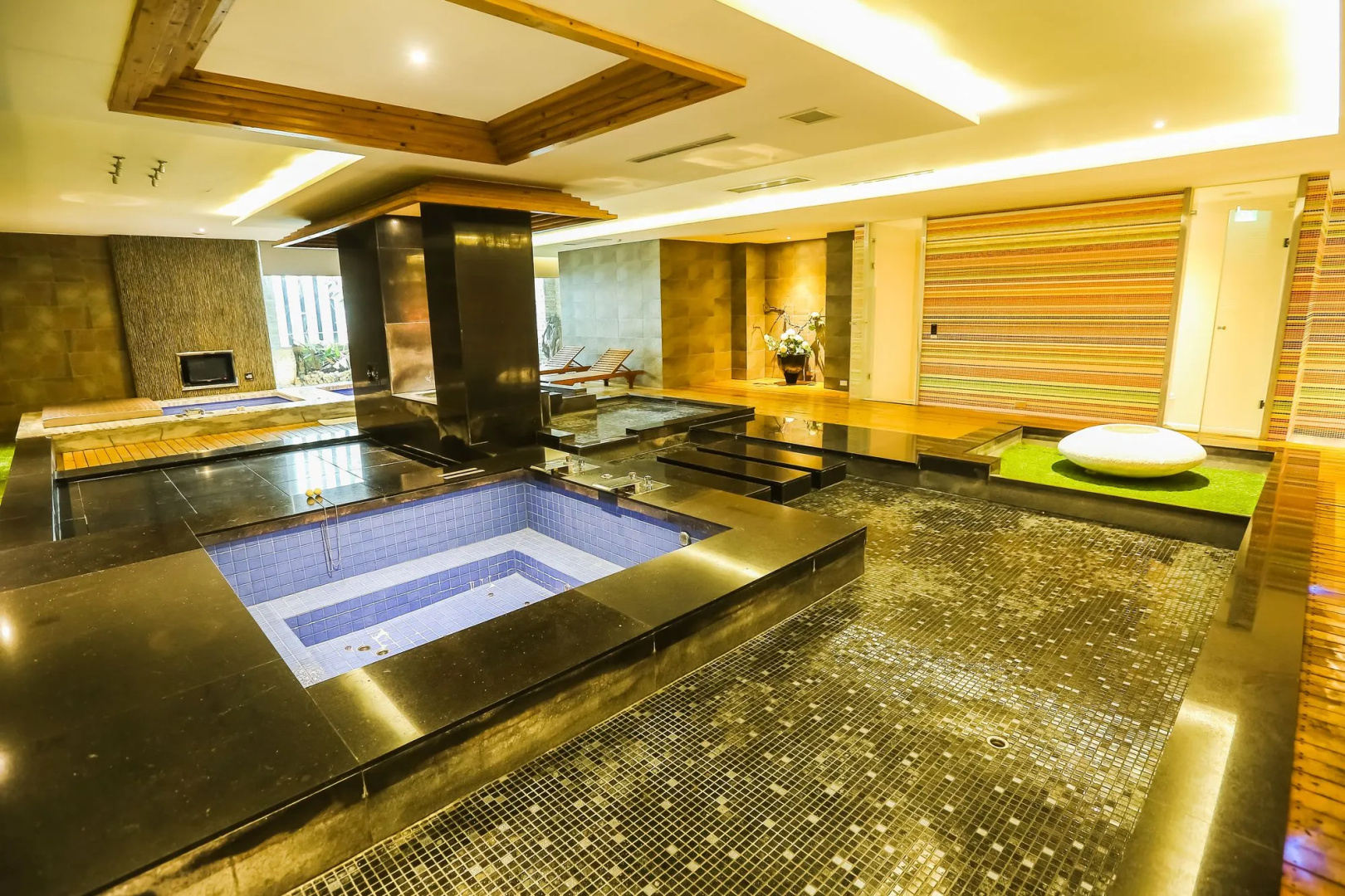Photo - OHYA Chain Boutique Motel-Linkou