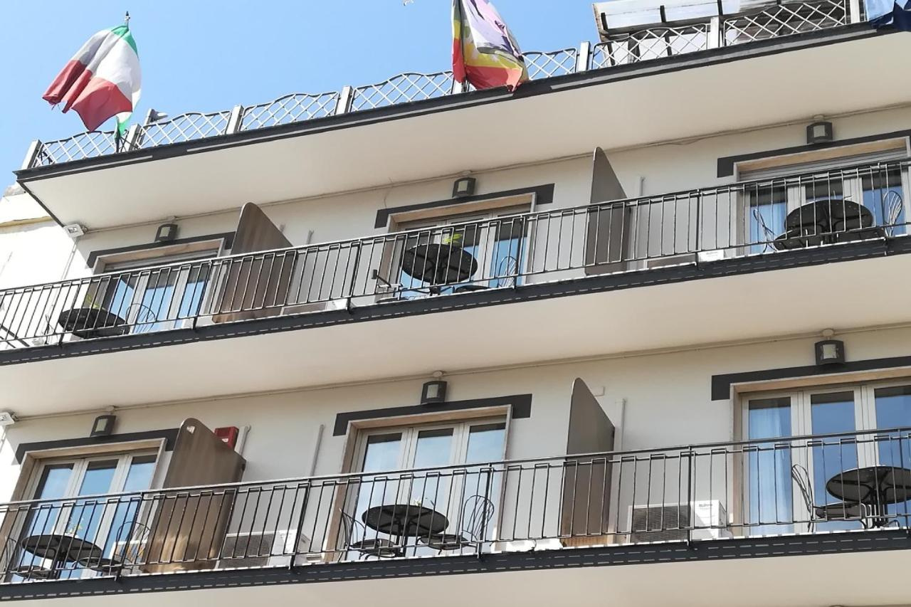 Foto - Hotel Leopardi