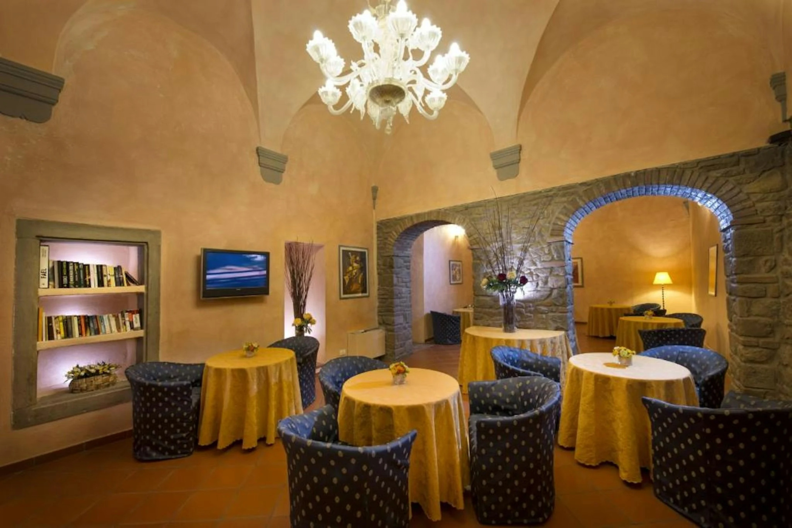 Foto - Hotel Italia