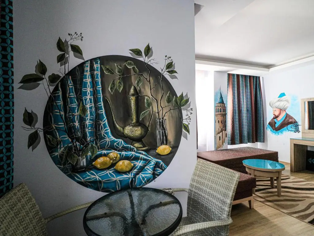 Photo - Esma Apart Otel