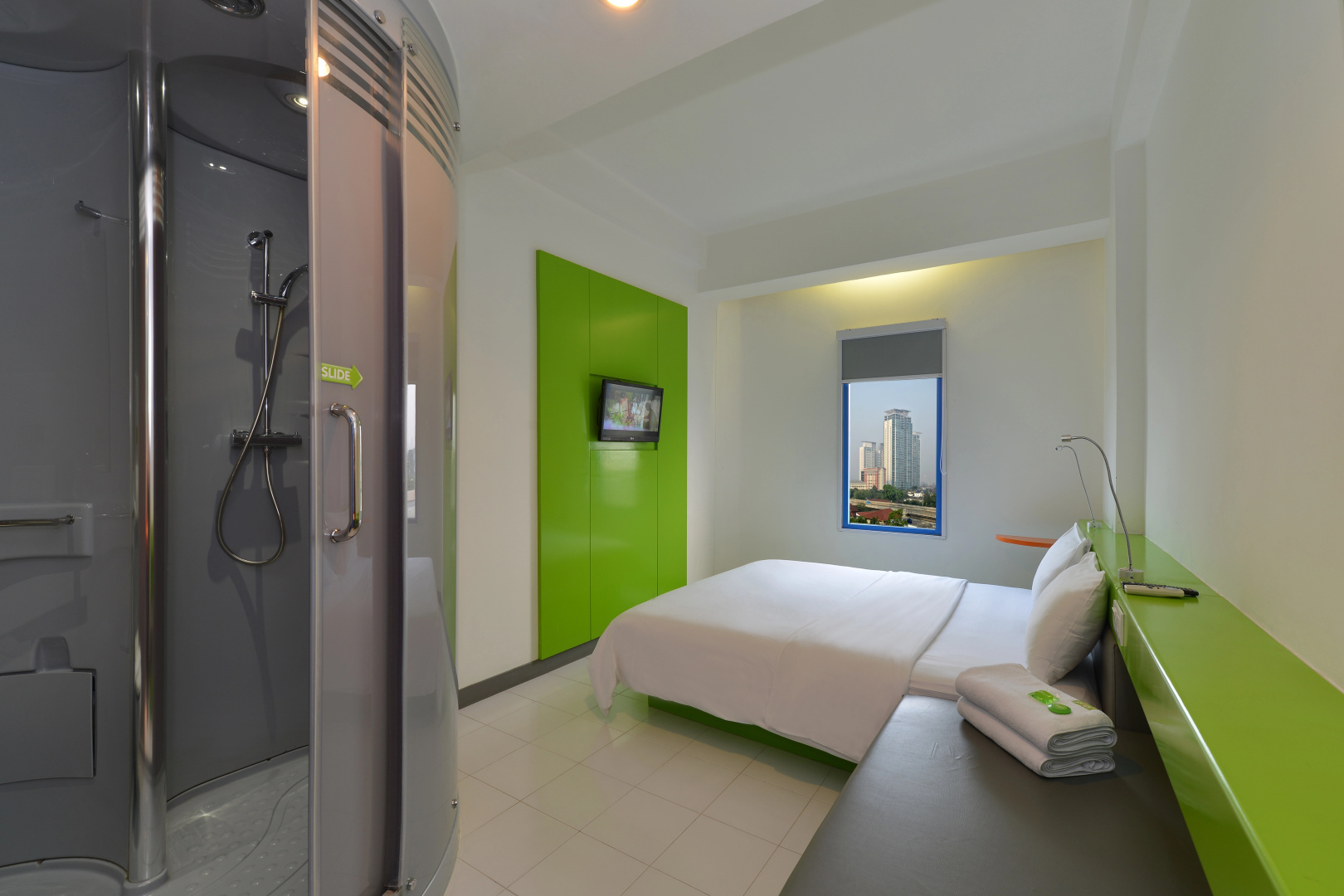 Photo - POP! Hotel Kemang Jakarta