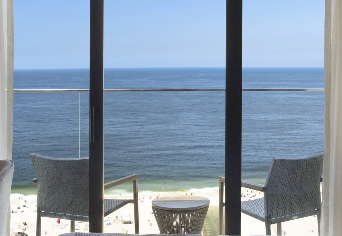 Foto - Windsor California Copacabana