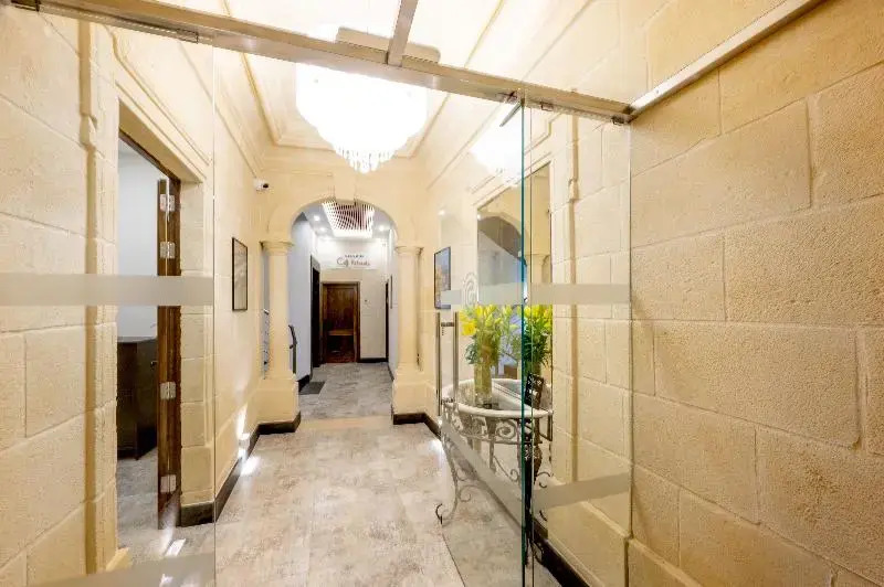 Foto - C4 Retreats Gozo