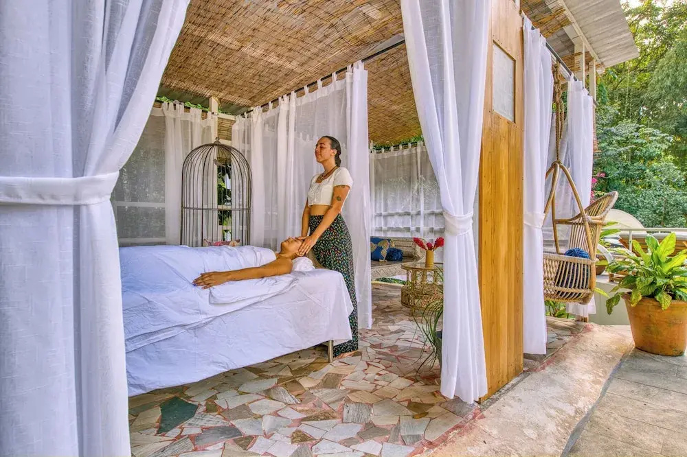 Foto - ECOTICA Boutique Hotel & Spa