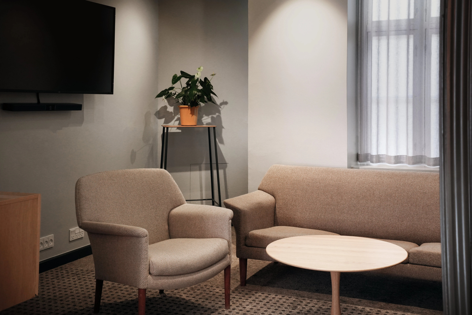 Foto - Boutique Hotel SP34