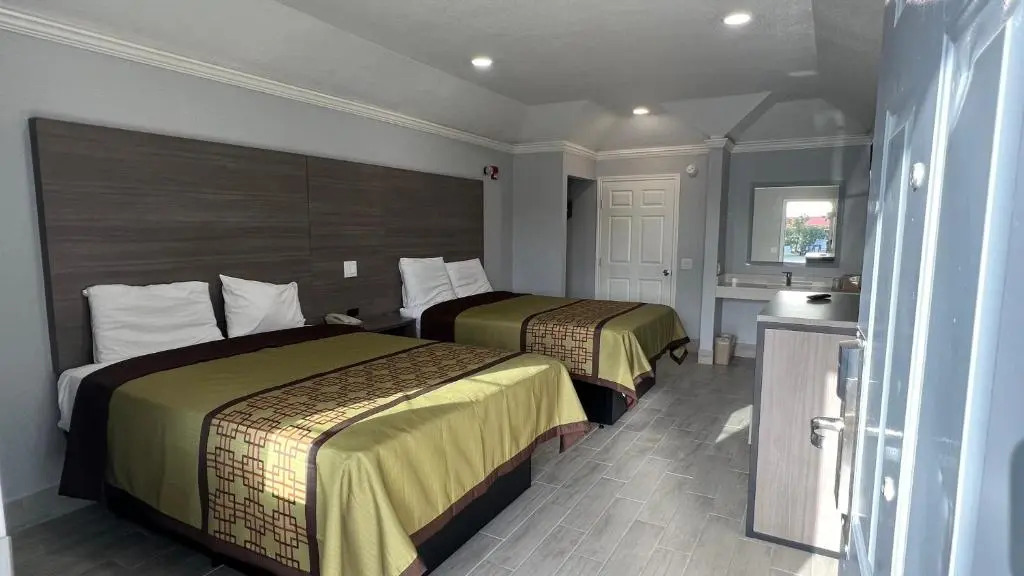 Foto - Kiwi Inn Capital O Houston - Hwy 249