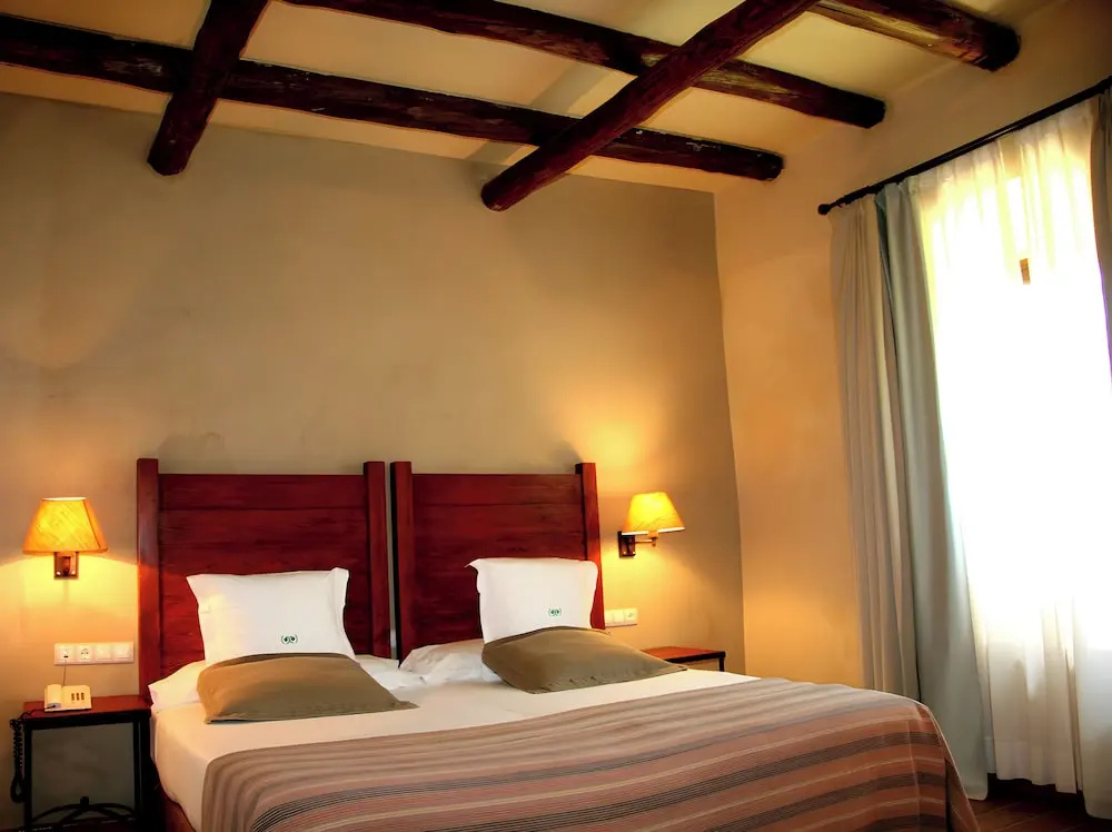 Photo - Mas Salvi Country Boutique Hotel