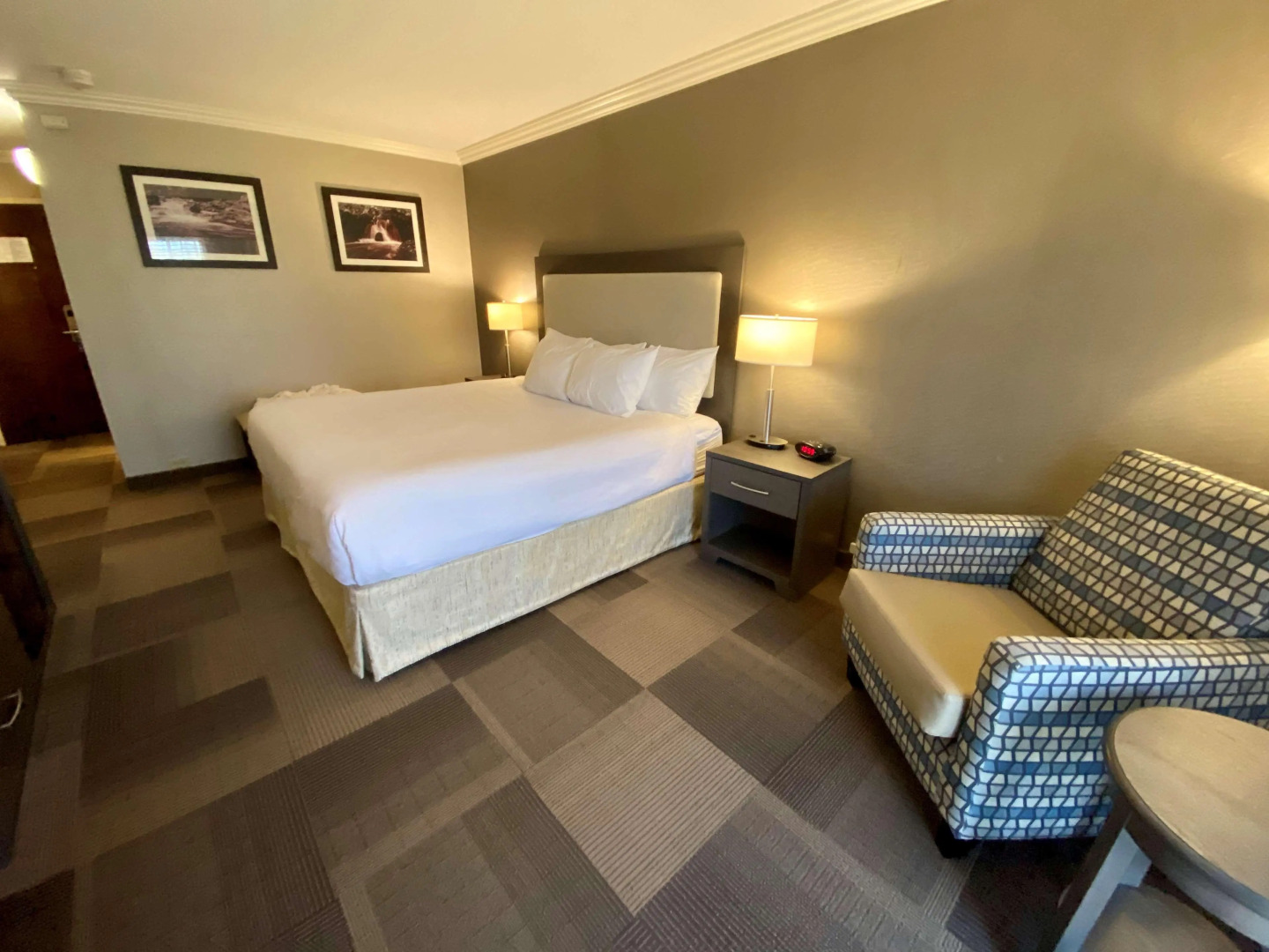 Foto - Best Western St Catharines Hotel & Conference Centre