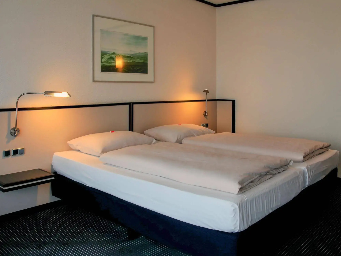 Photo - Seminaris Hotel Lüneburg