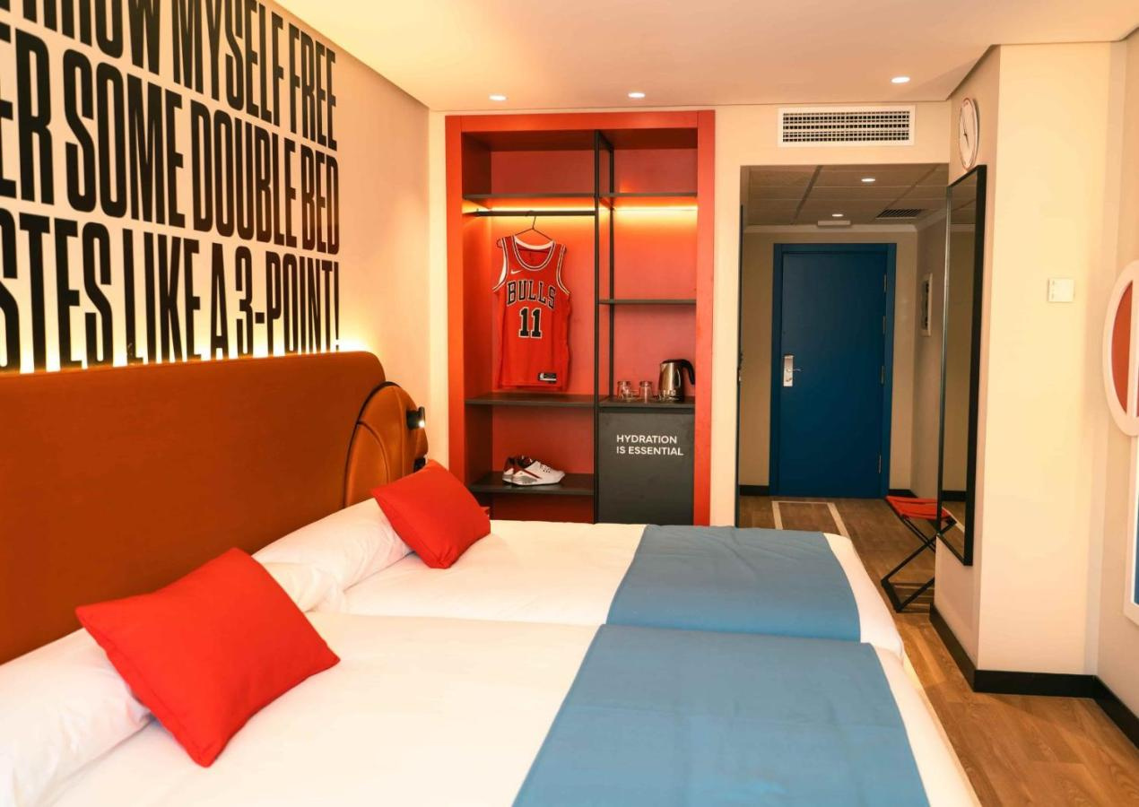 Photo - Hotel Gran Duque