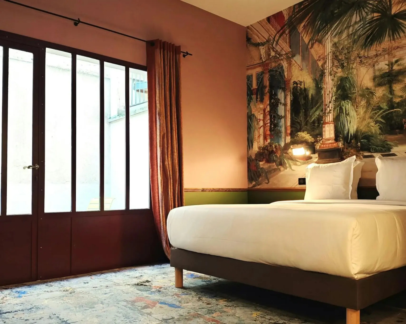 Foto - Le Relais Monceau