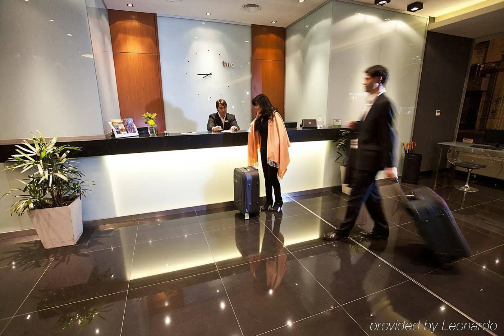 Foto - Two Hotel Buenos Aires