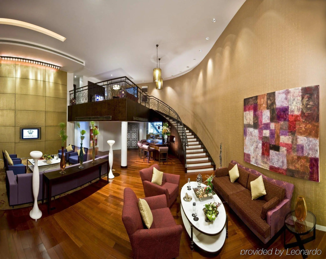 Photo - The H Dubai
