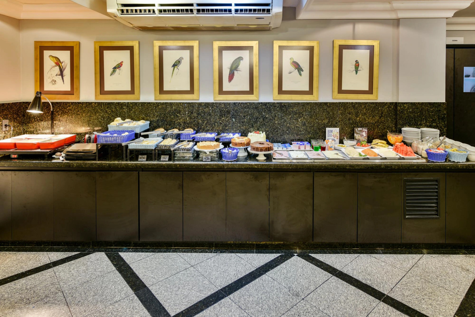 Foto - Plaza Inn Executive