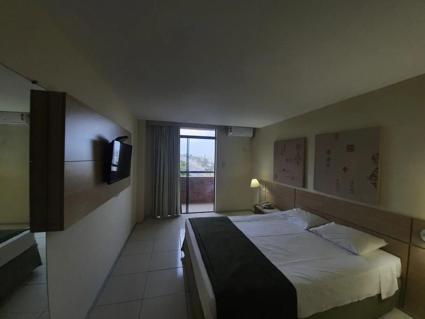 Foto - Praiabella Hotel