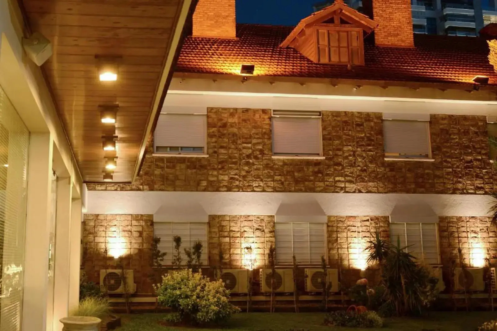 Foto - Hotel Ajax