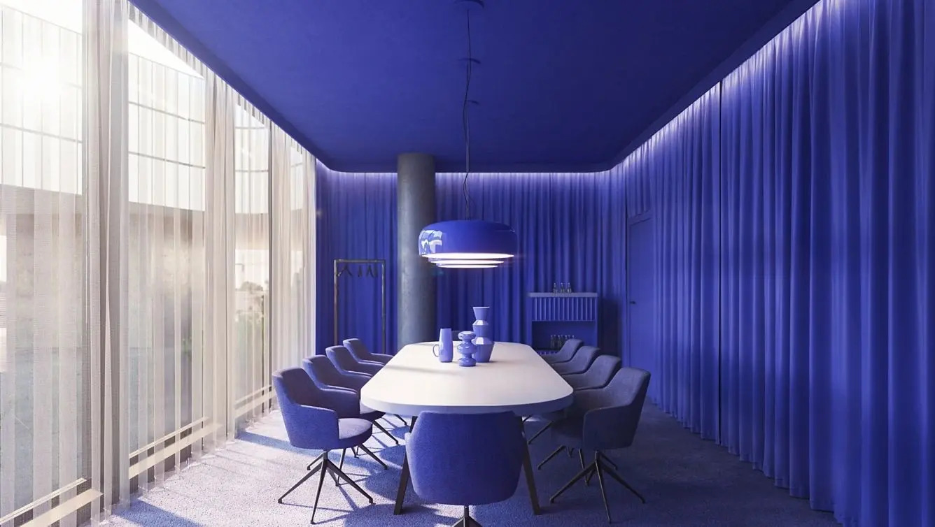 Foto - The Passenger, a Tribute Portfolio Hotel