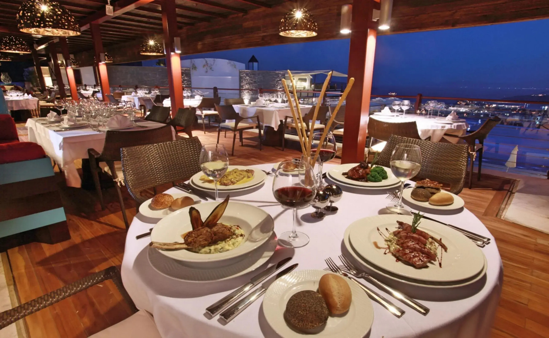 Foto - Hillstone Bodrum Hotel & Spa