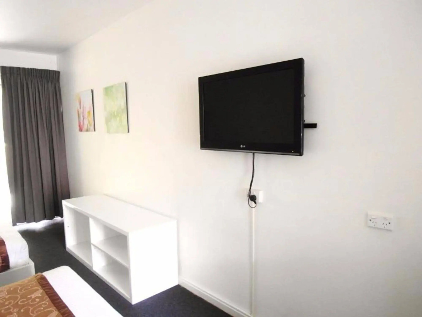 Foto - Econo Lodge Rivervale