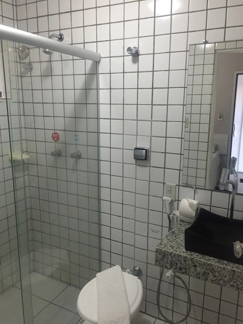 Foto - Hotel Pousada Da Sereia