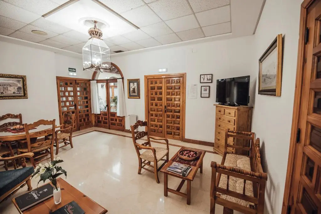 Photo - Hotel Santa Isabel