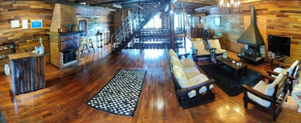 Foto - Pousada Chalé das Neves