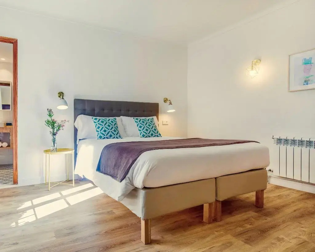 Foto - Senda Caimari