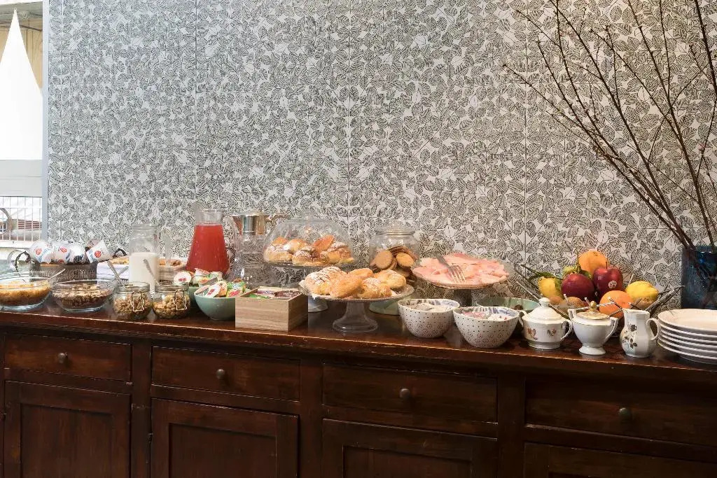 Photo - Boutique Hotel Galatea