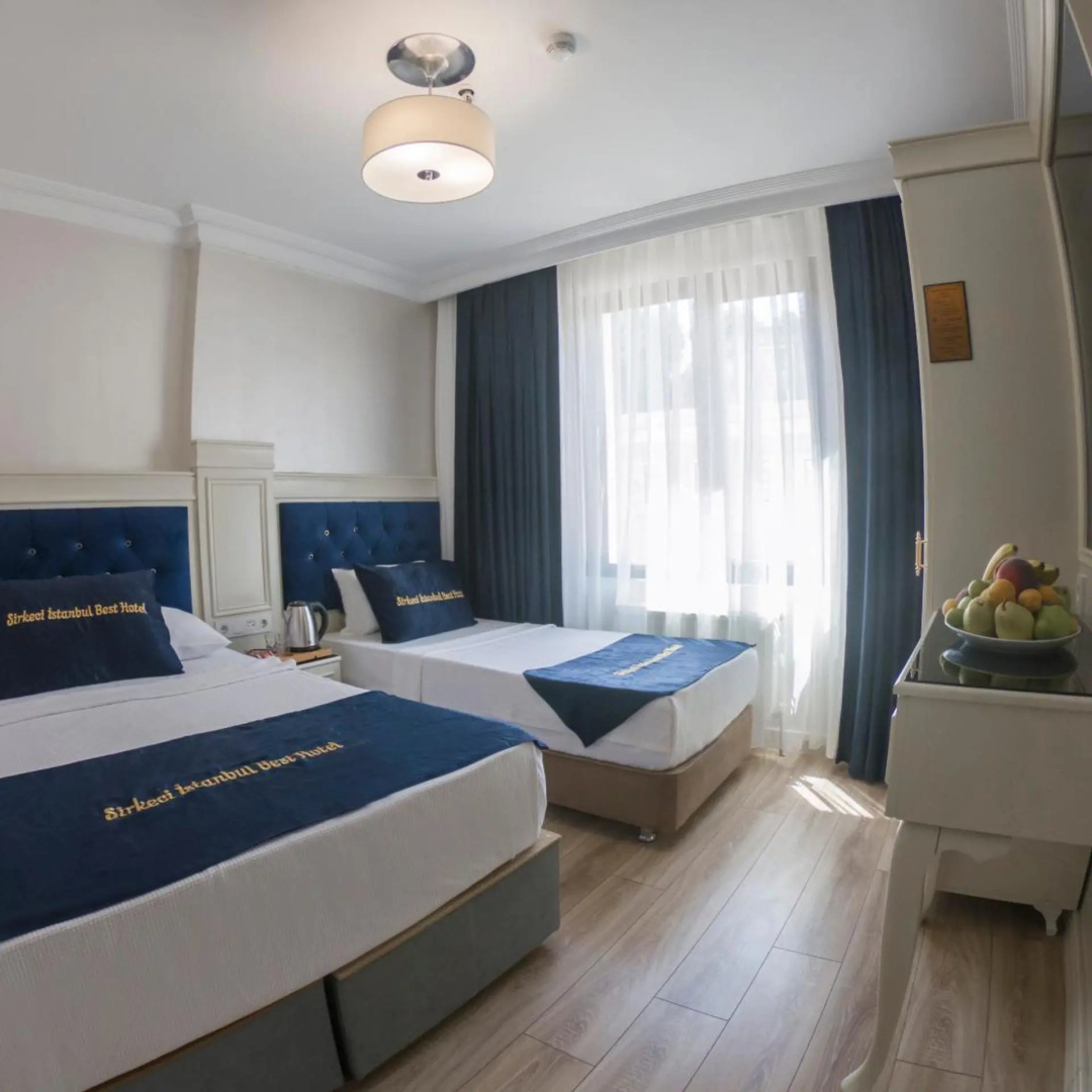 Photo - Seher Hotel