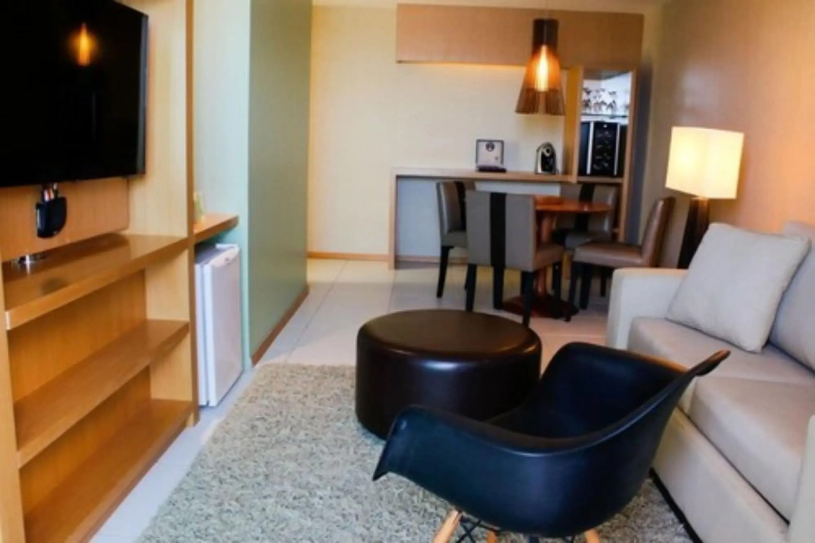 Foto - Verdegreen Hotel