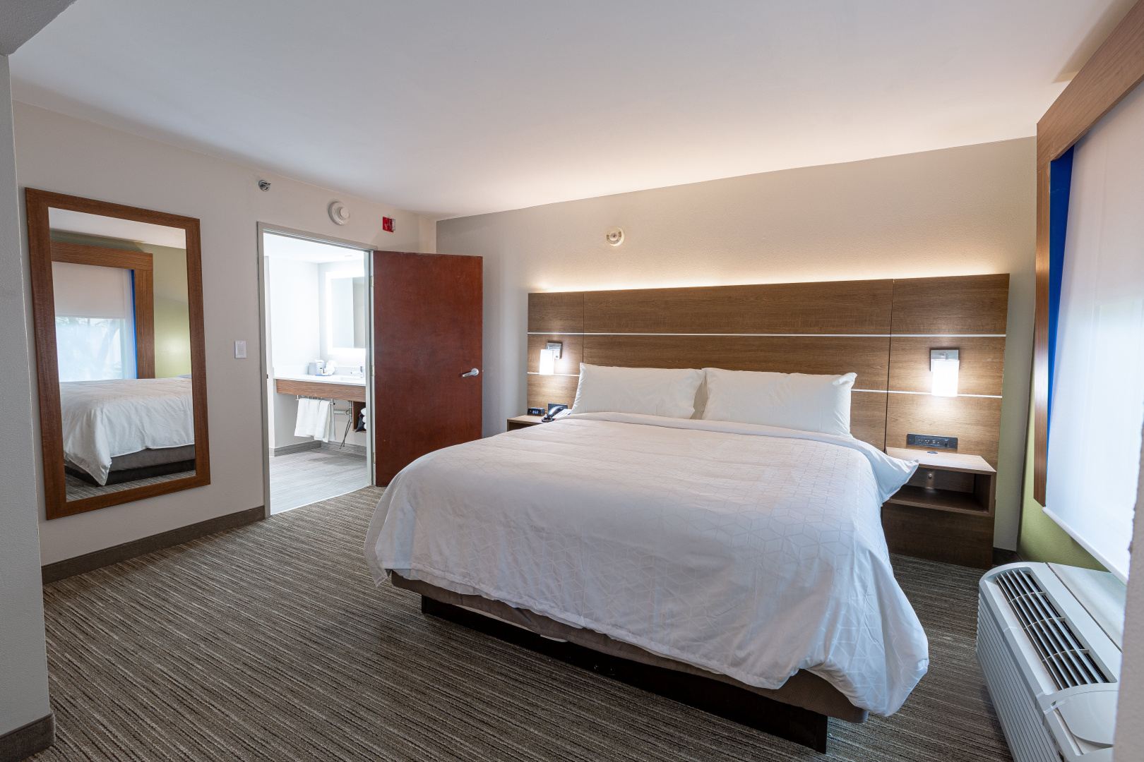 Foto - Holiday Inn Express & Suites Arlington North - Stadium Area by IHG