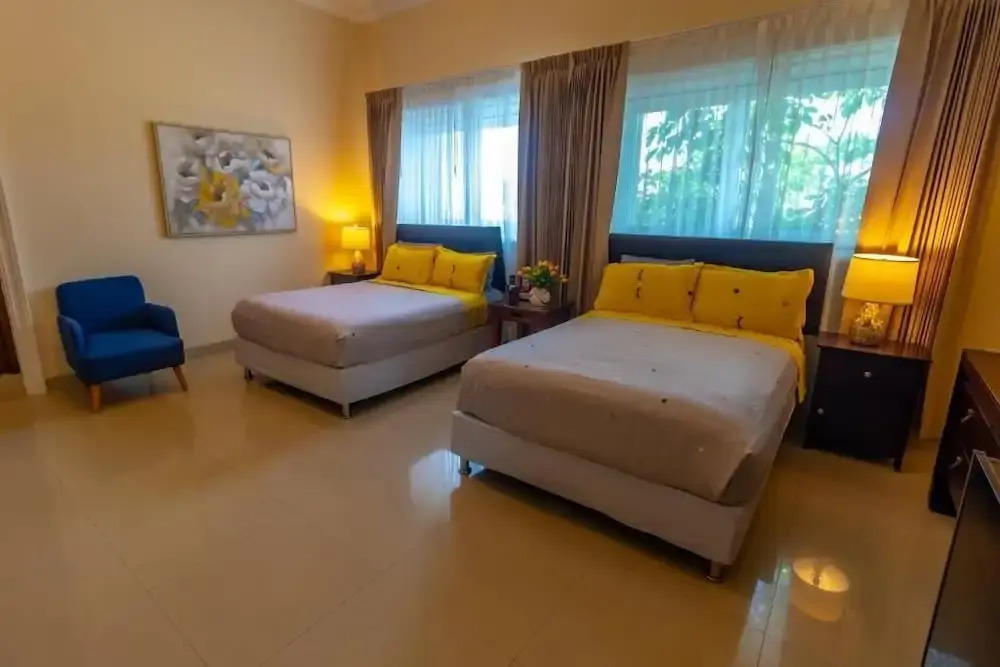 Photo - Villa Segovia Cozumel