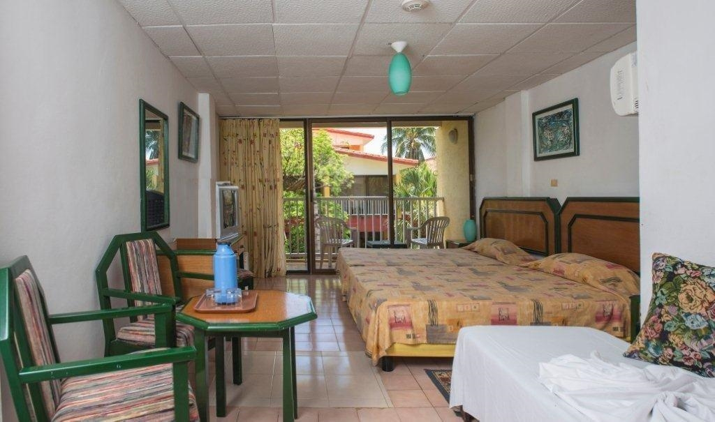 GRAN CARIBE VILLA TORTUGA