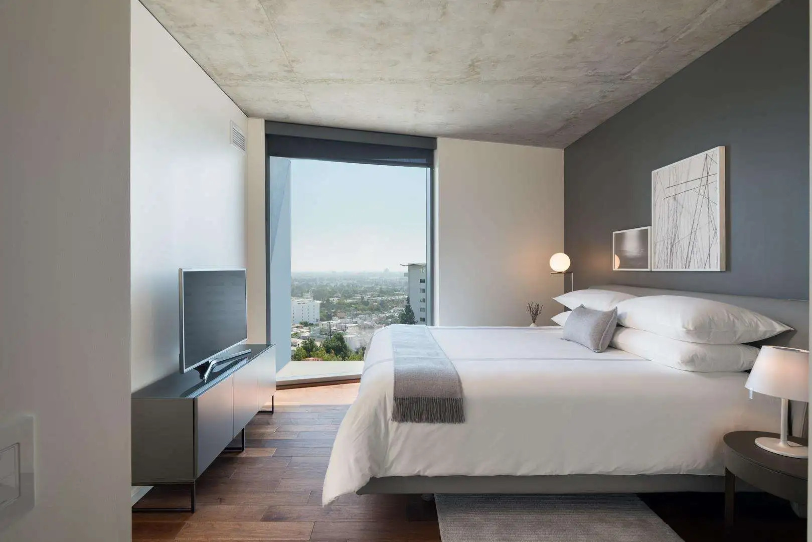 Foto - AKA West Hollywood