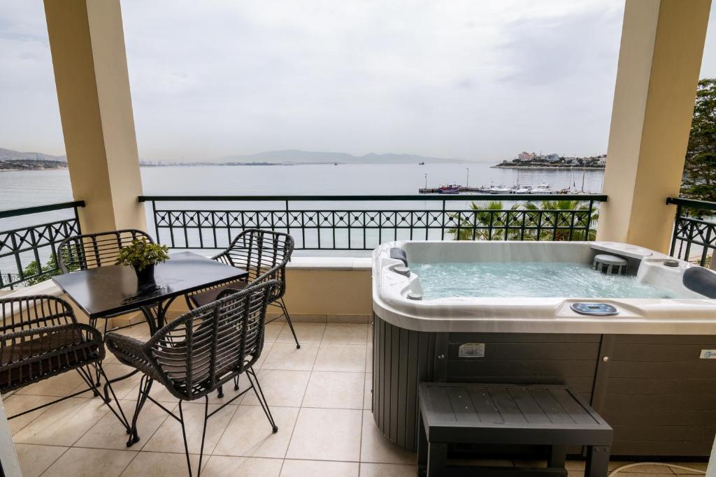 Photo - Votsalakia Hotel & Luxury Apartments