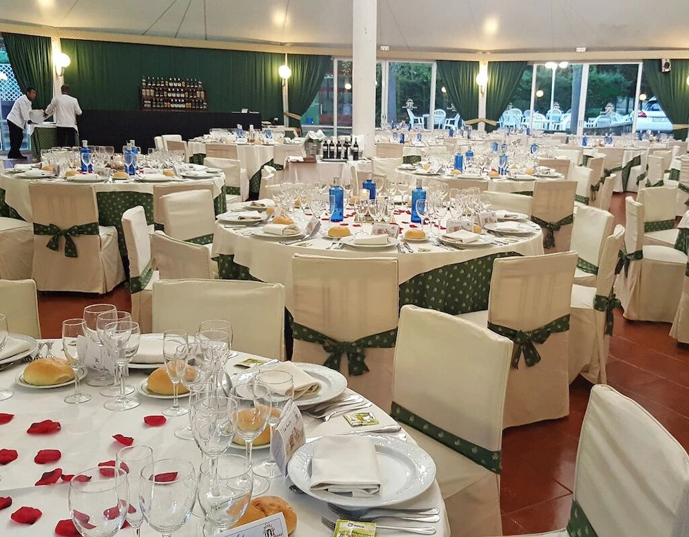 Foto - Hotel Resort Cueva del Fraile