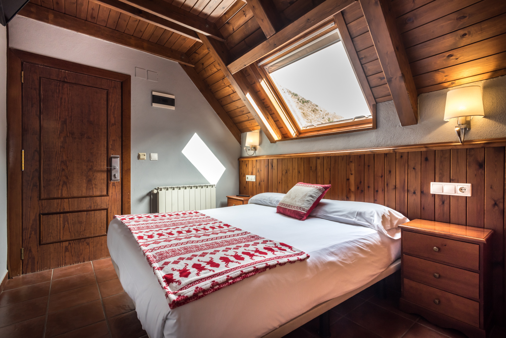 Foto - Hotel AA Beret