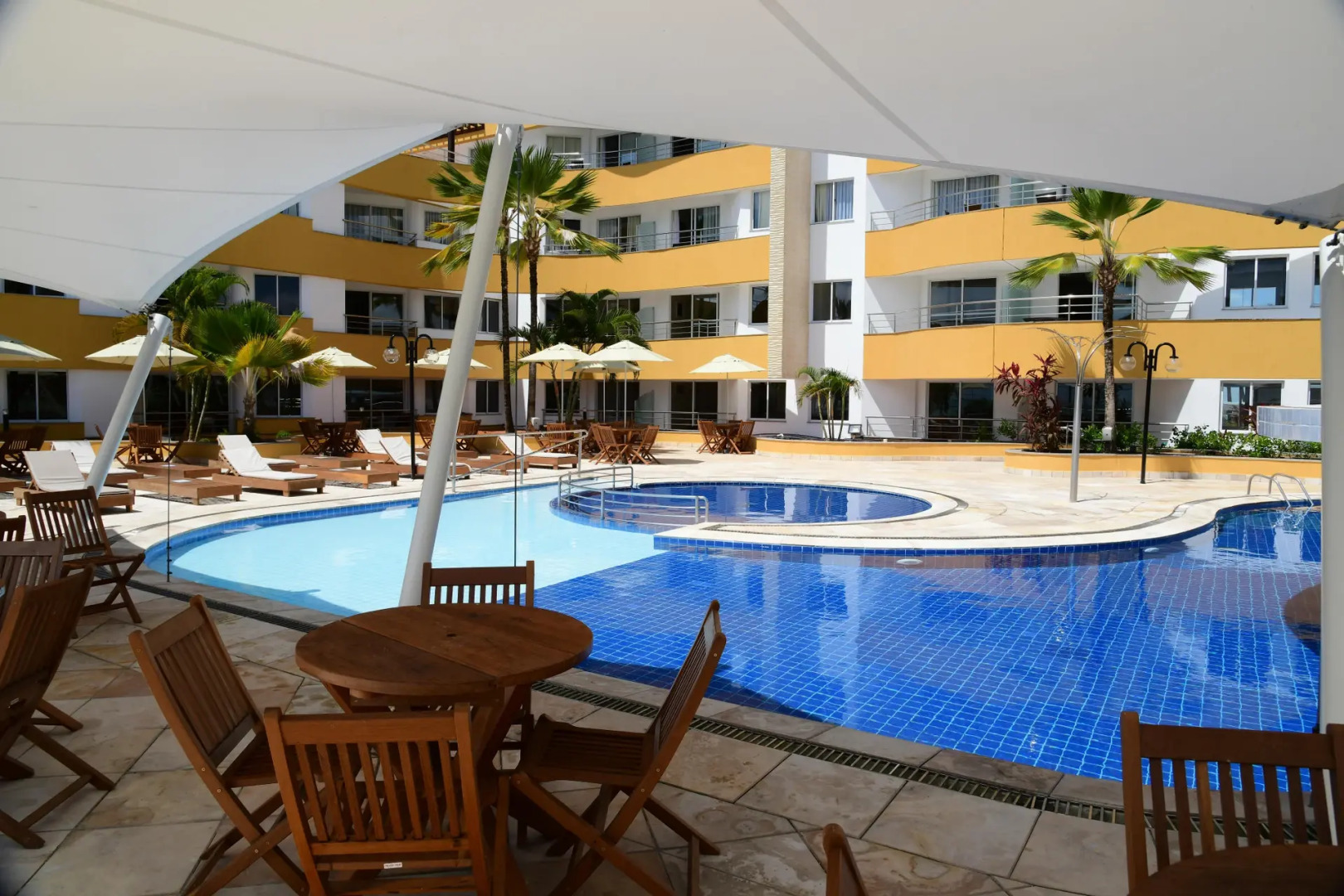 Photo - Aquaria Natal Hotel