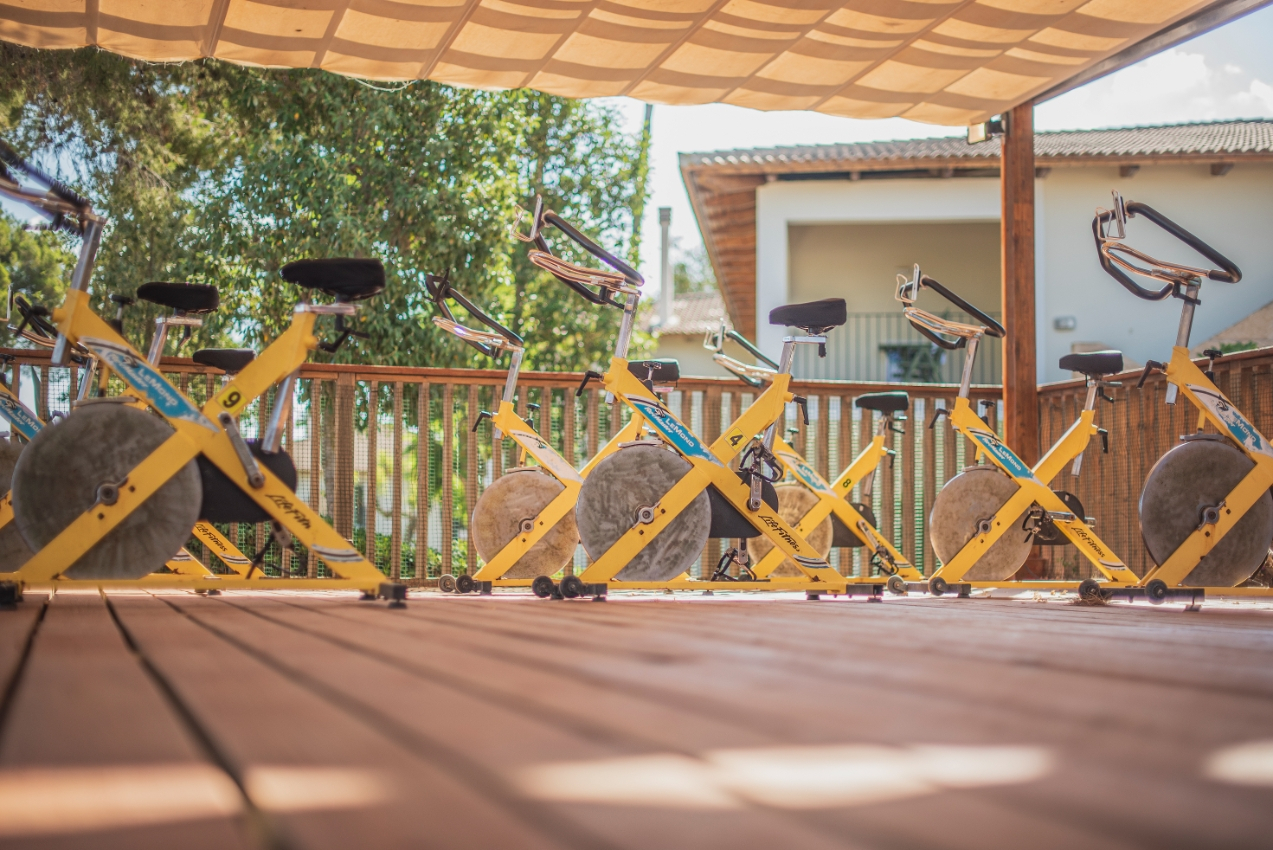 Photo - Blau Colònia Sant Jordi
