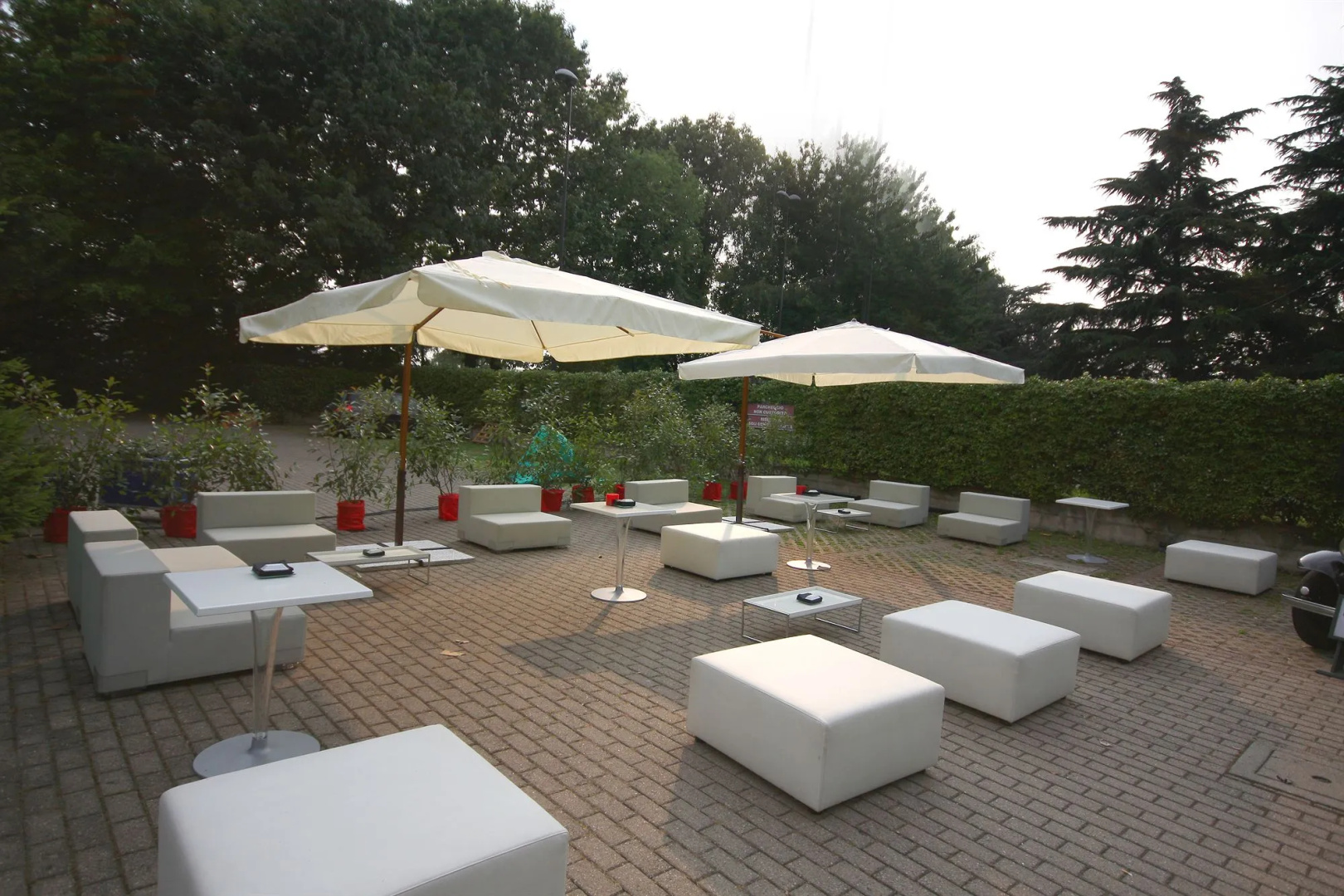 Foto - Hotel Della Rotonda