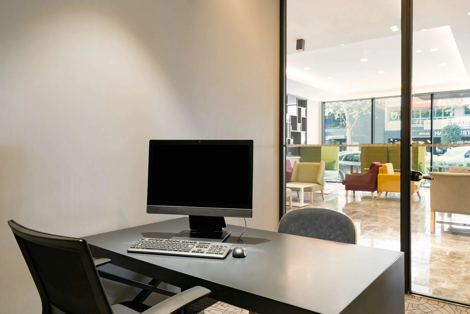 Photo - Park Inn by Radisson Izmir