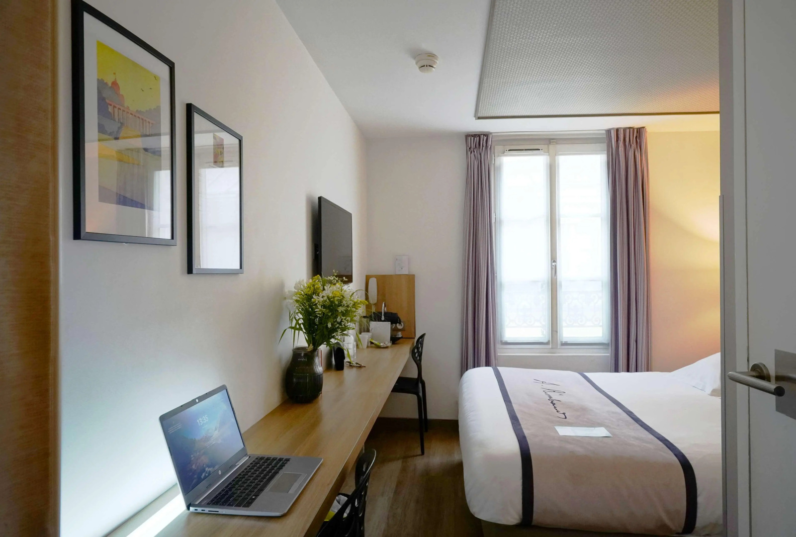 Foto - Hôtel L'Interlude