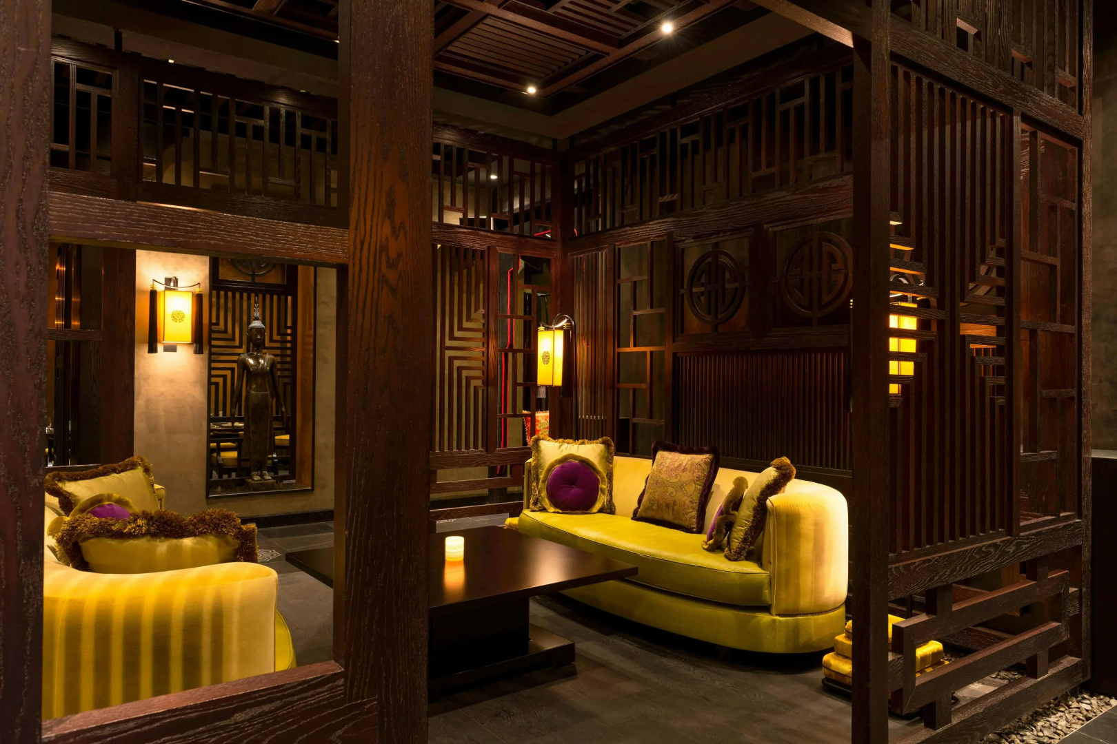 Foto - Grosvenor House, a Luxury Collection Hotel, Dubai