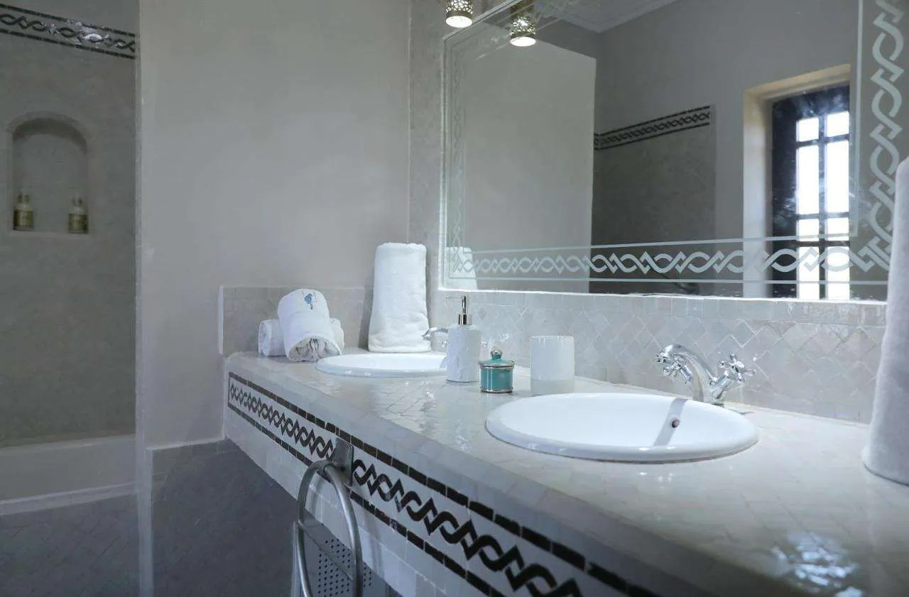 Photo - Villa Le Perroquet Bleu