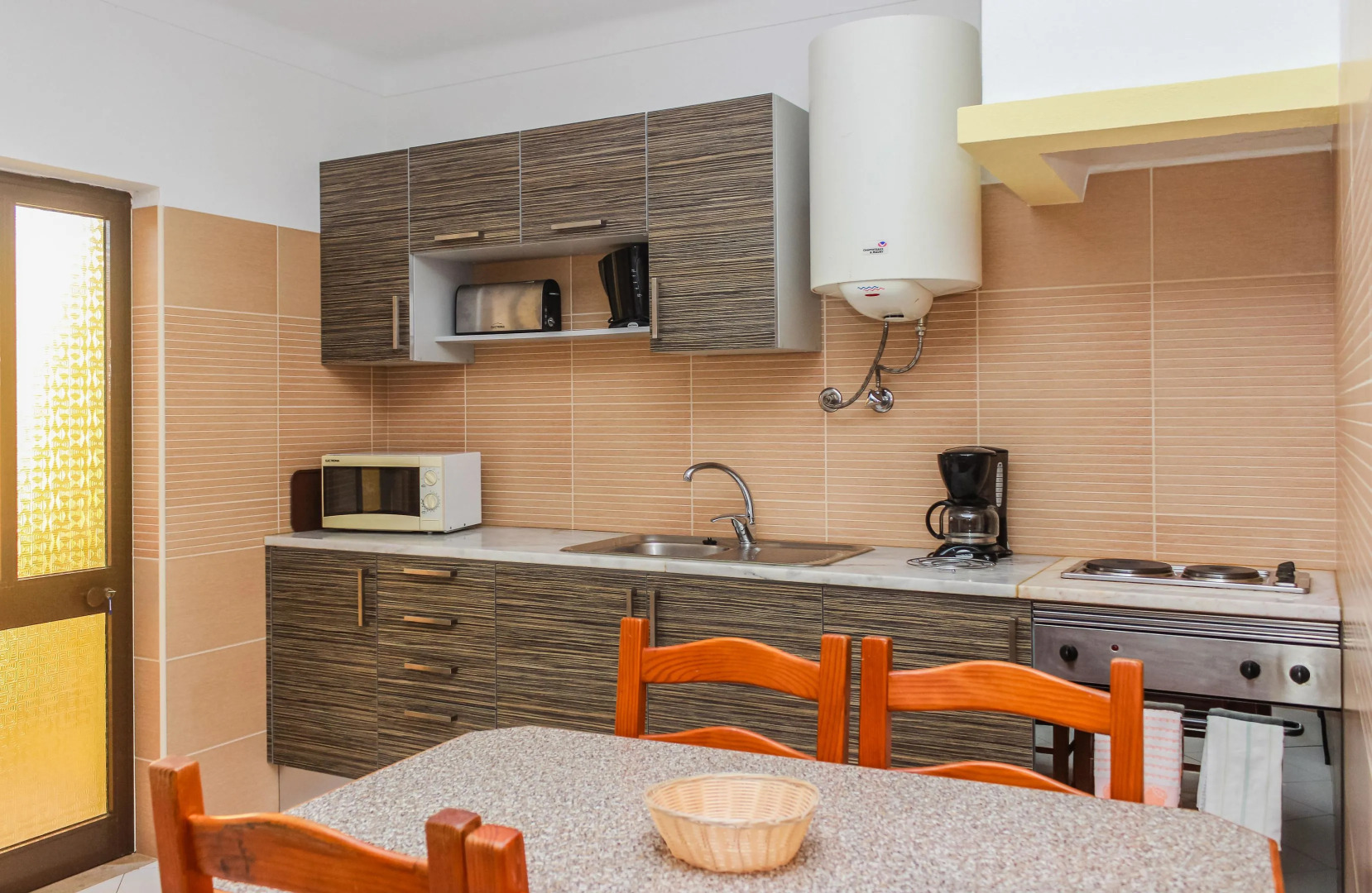 Foto - Colina Village