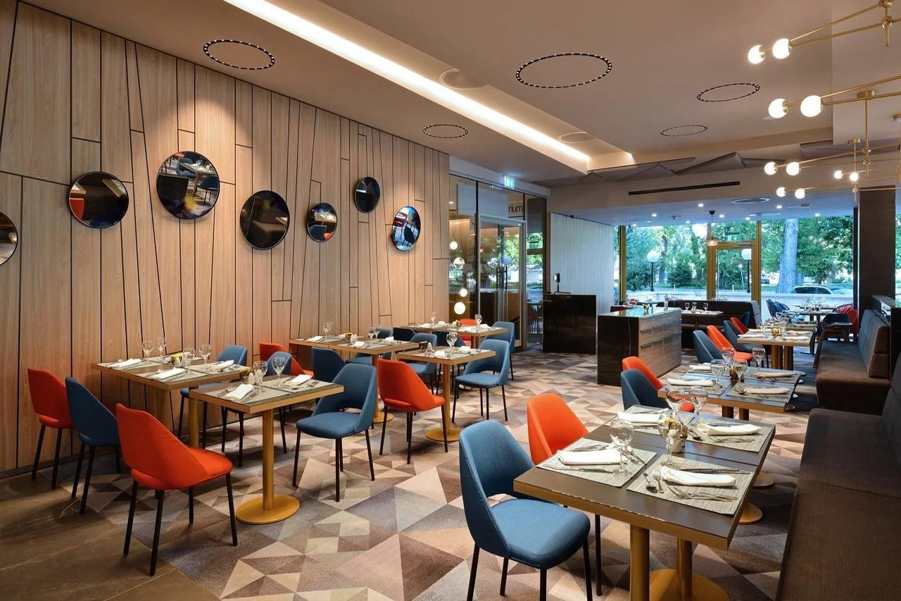 Foto - Ensana Thermal Margaret Island