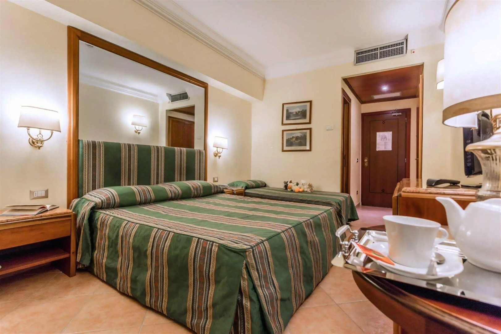 Foto - Raeli Hotel Siracusa