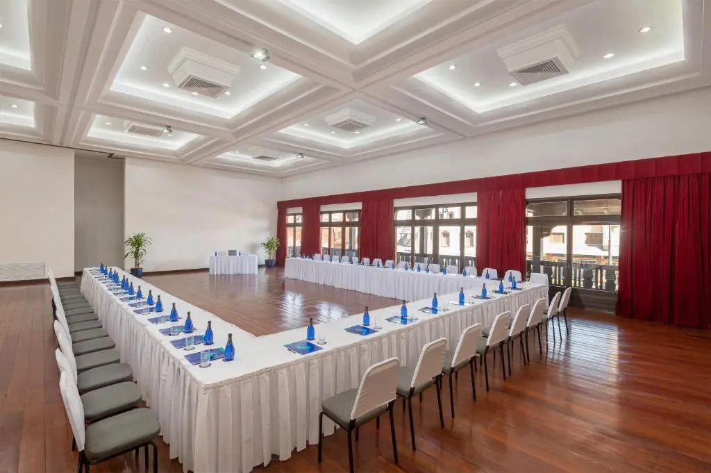 Foto - Serrazul Hotel