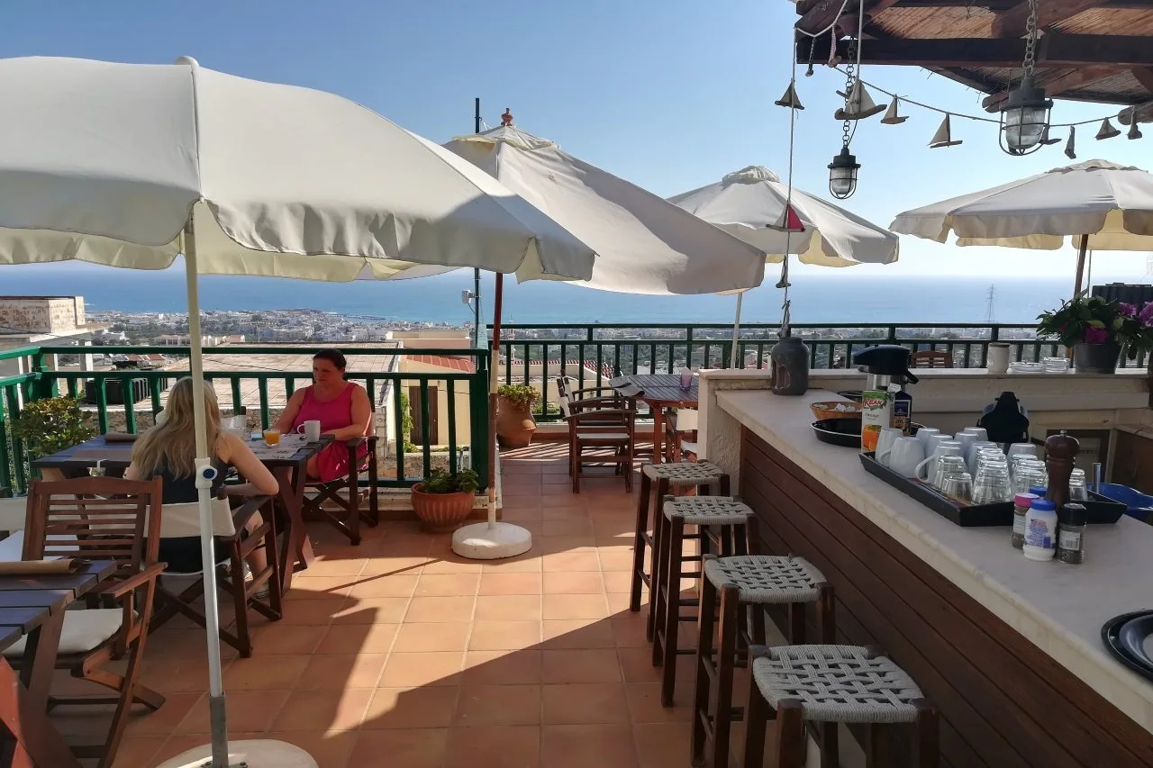 Foto - Kalimera Village