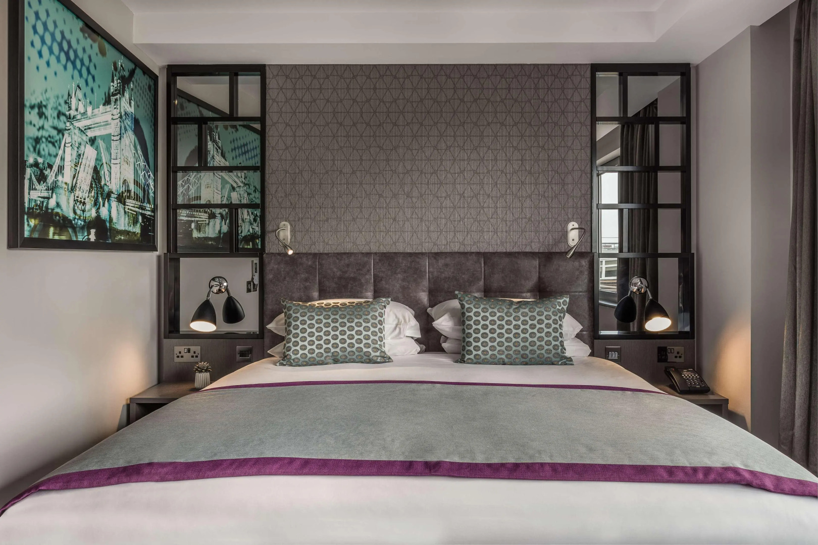 Foto - Courthouse Hotel Shoreditch